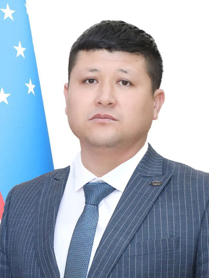 Obid Shukurov